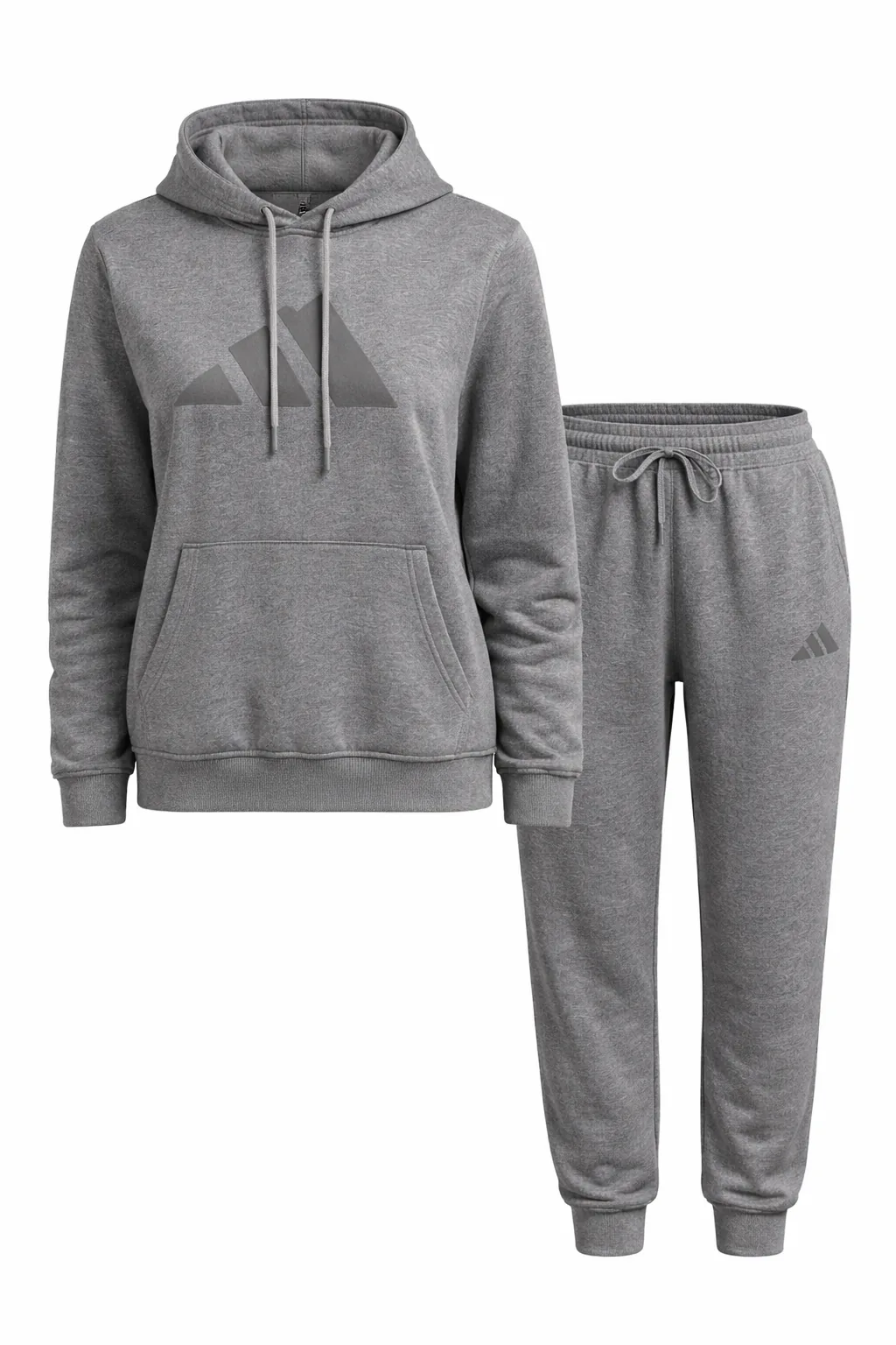 Hoodie + Pants Set