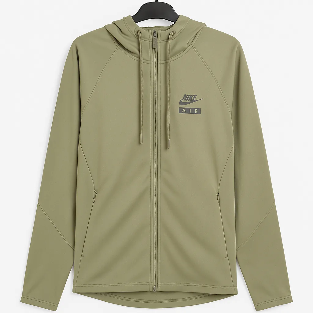 Legging Jacket
