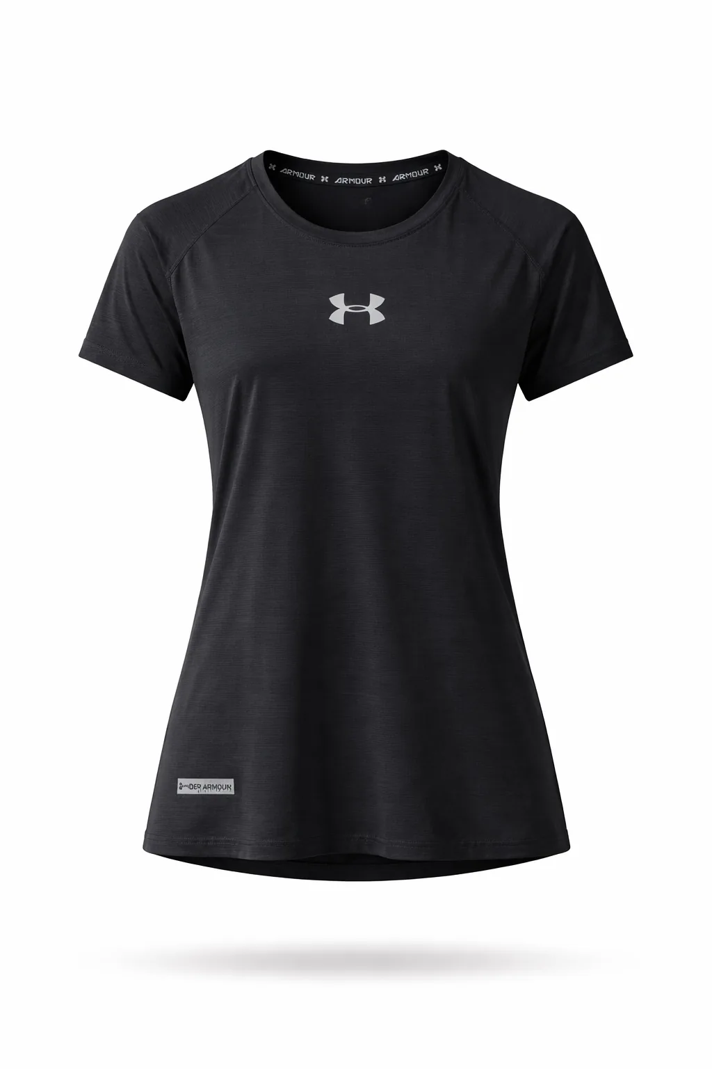 Women's Lycra t-shirt